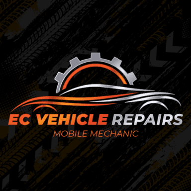 EC Vehicle Repairs logo